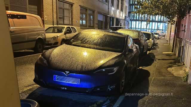 Dépannage auto 24/7 jour/nuit et dimanche