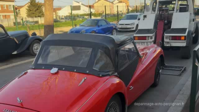 Dépannage Erreur Carburant perpignan 92, Hauts-de-Seine